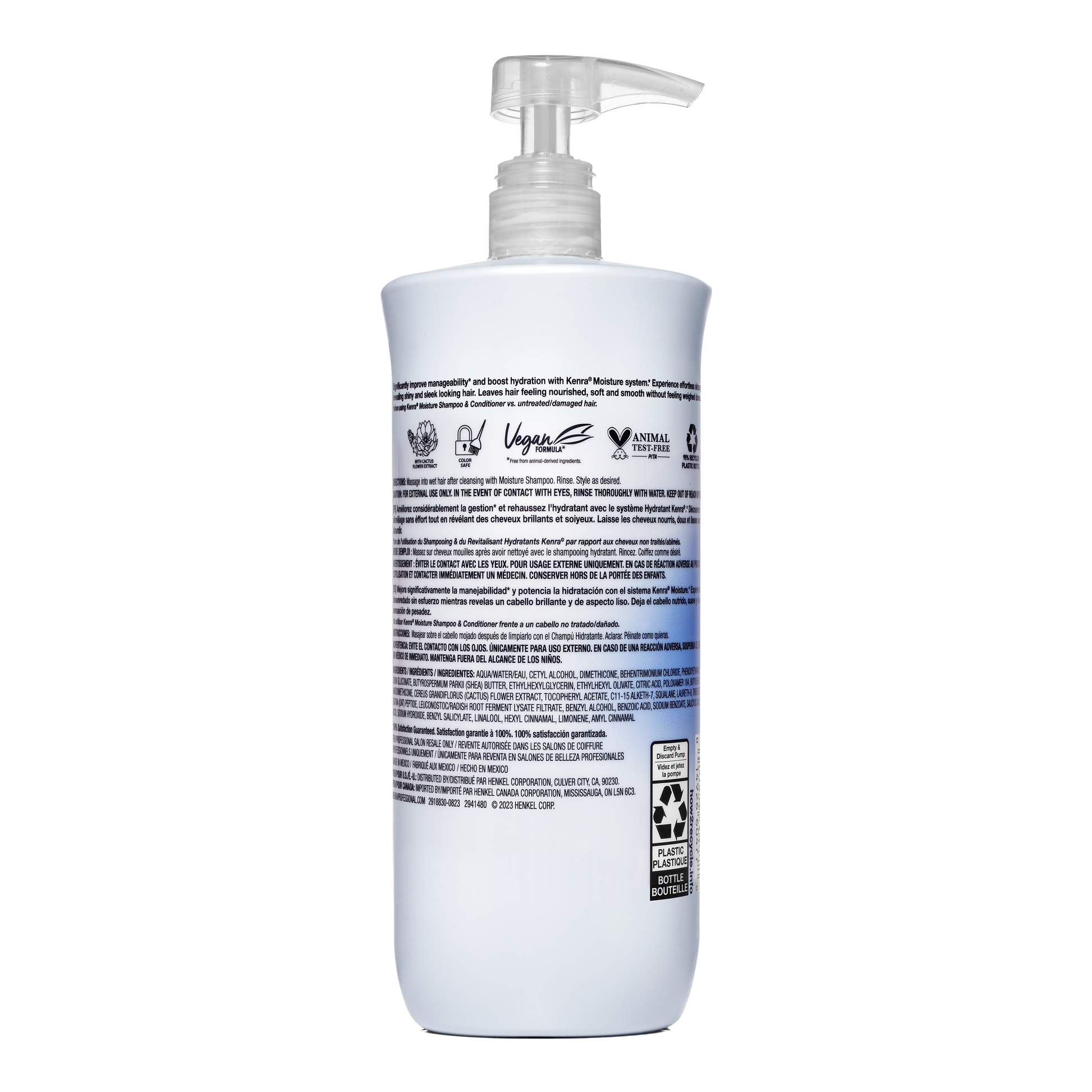 Kenra Moisture Conditioner product image