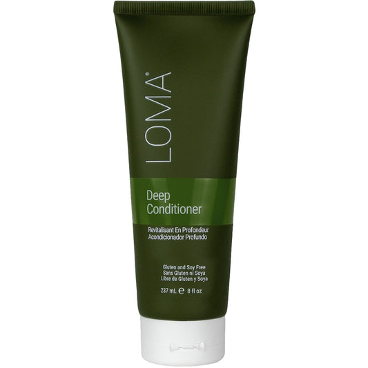 Loma Deep Conditioner – 8 oz