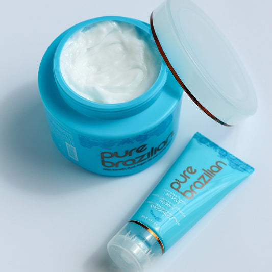 Pure Brazilian Deep Conditioning Masque product image