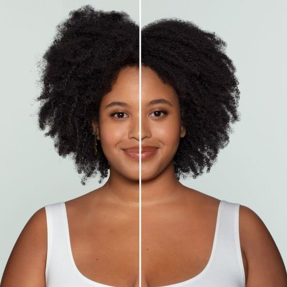 DevaCurl DevaFresh Scalp & Hair Revitalizer