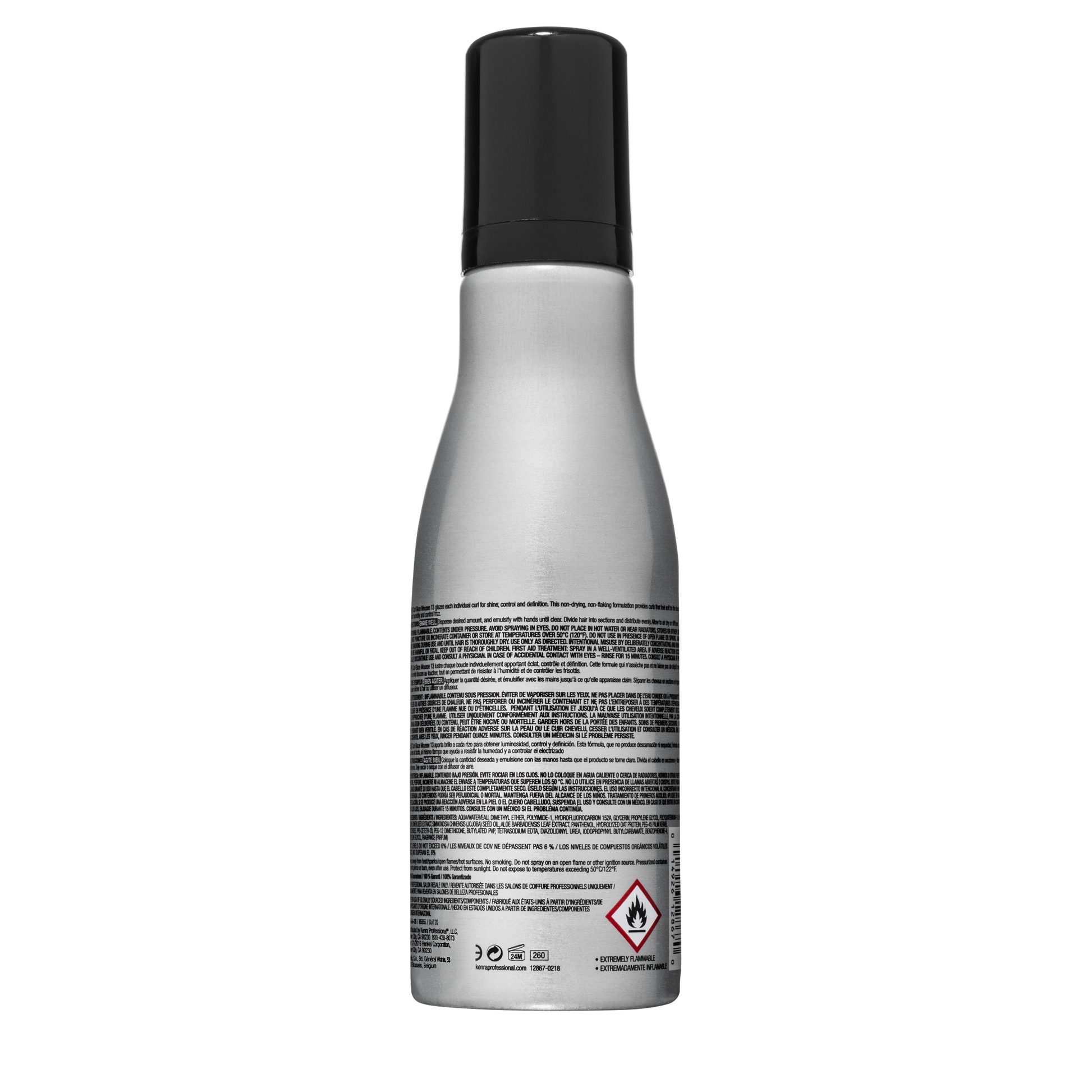 Kenra Curl Glaze Mousse 13 product image