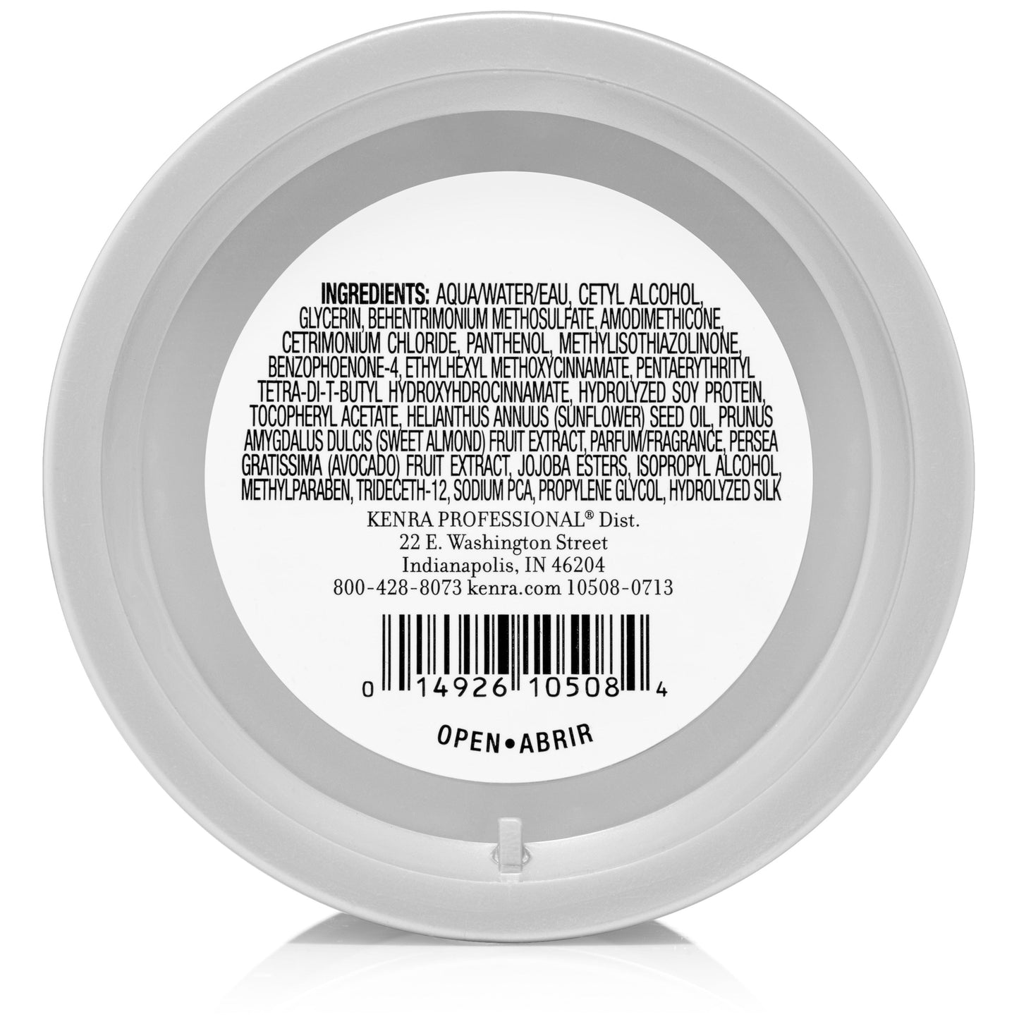 Kenra Nourishing Masque product image