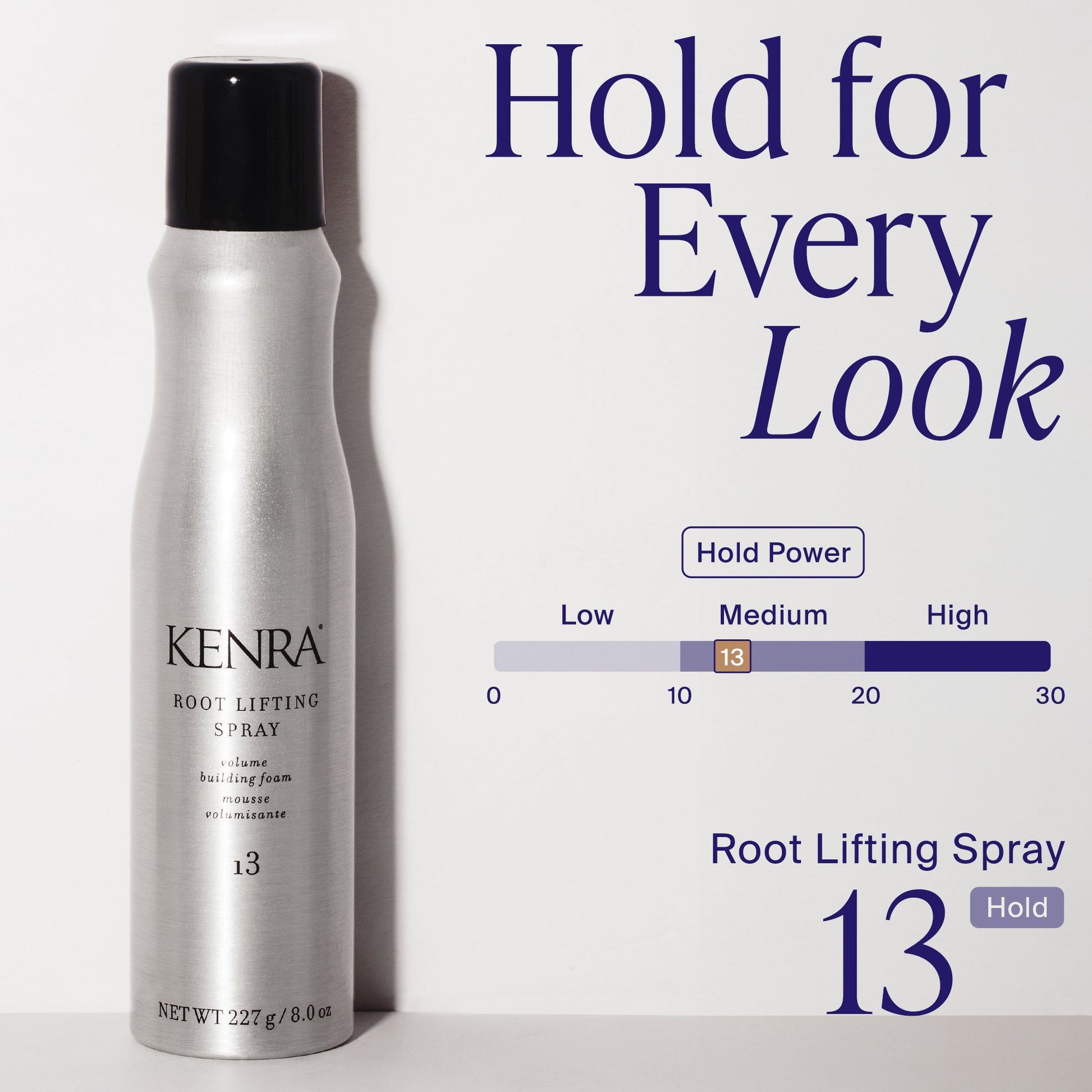 Kenra Root Lifting Spray 13 product image