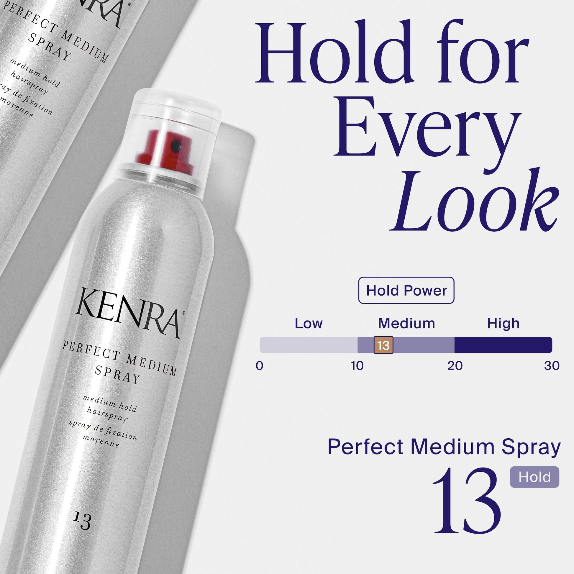 Kenra Perfect Medium Spray 13 product image