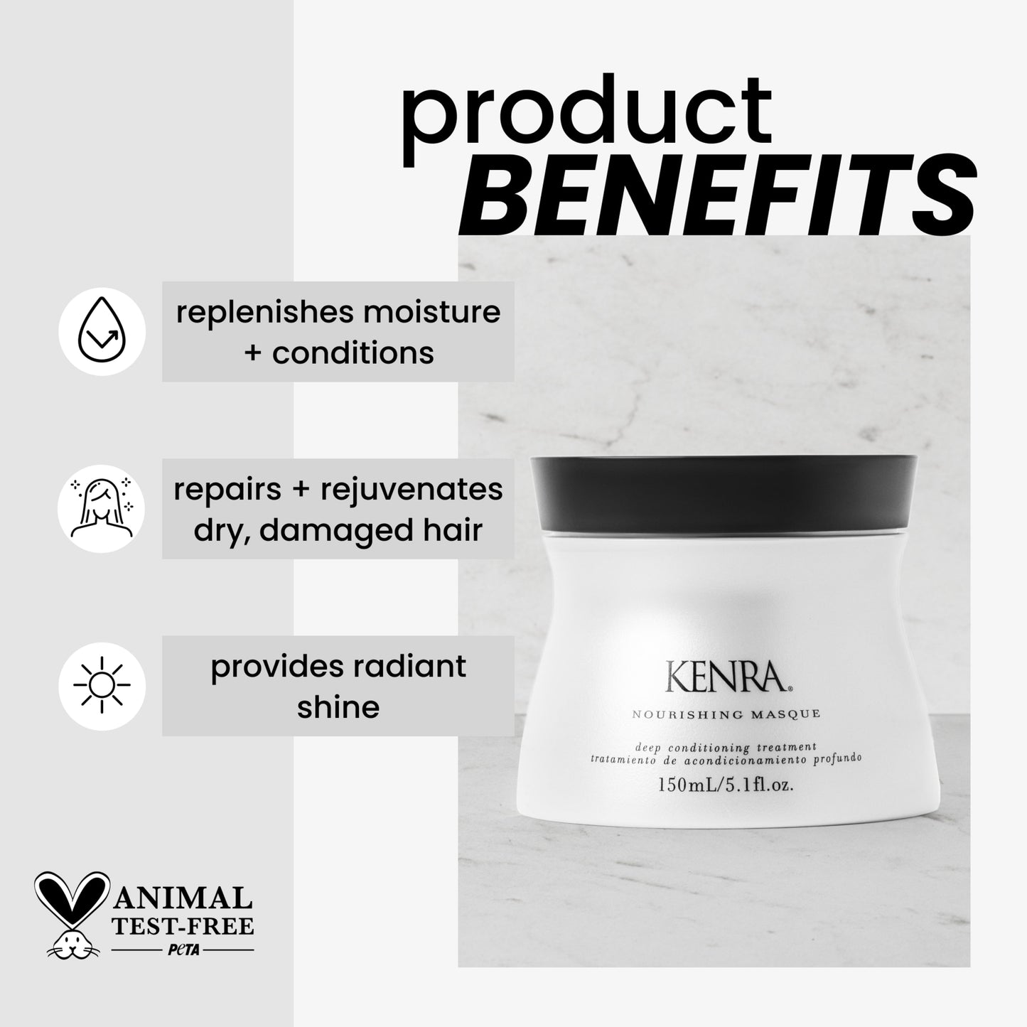 Kenra Nourishing Masque product image