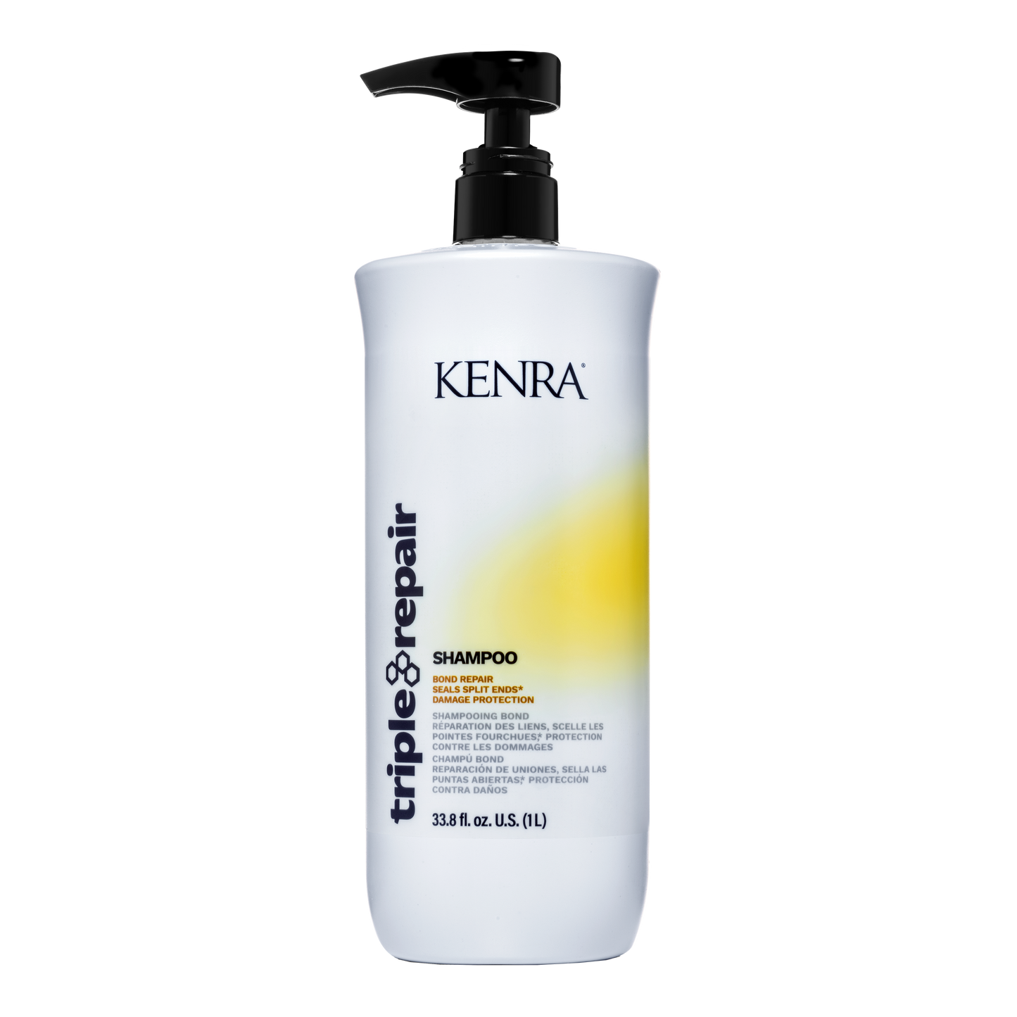 Kenra Triple Repair Shampoo