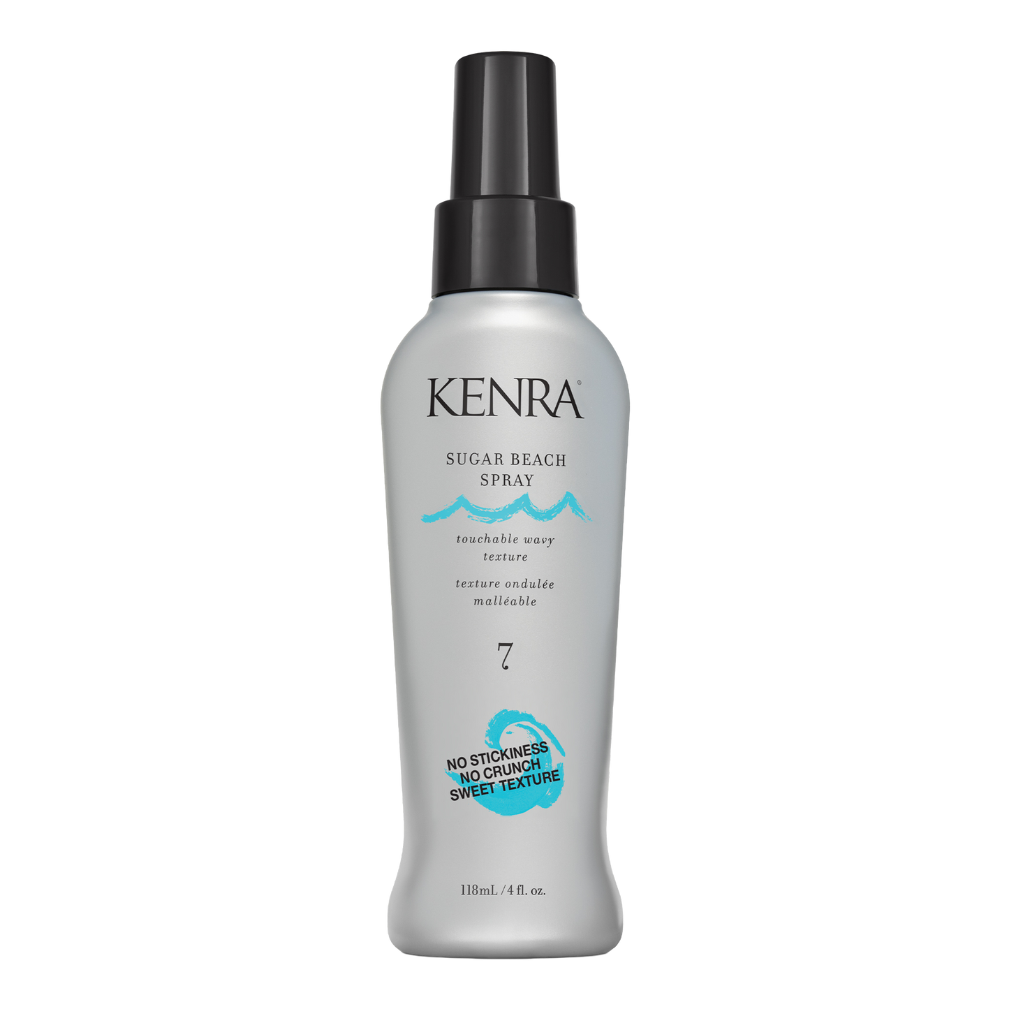 Kenra Sugar Beach Spray 7 - 4 fl oz