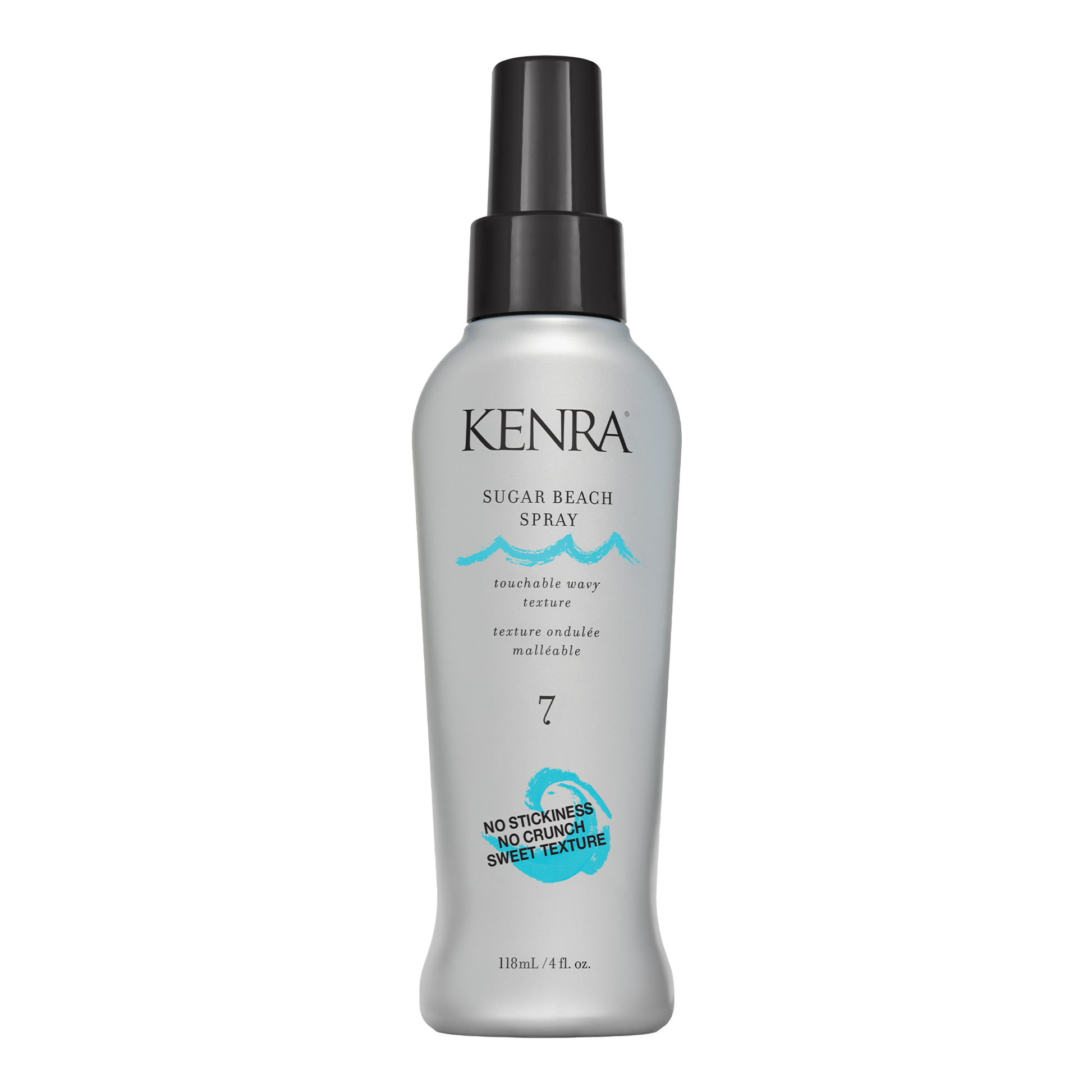 Kenra Sugar Beach Spray 7 - 4 fl oz