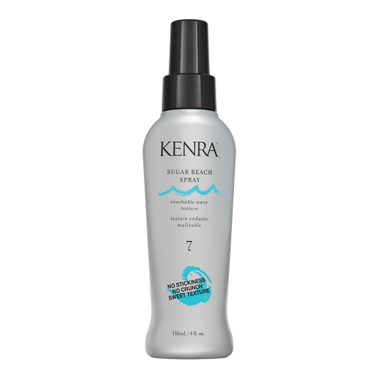 Kenra Sugar Beach Spray 7 - 4 fl oz