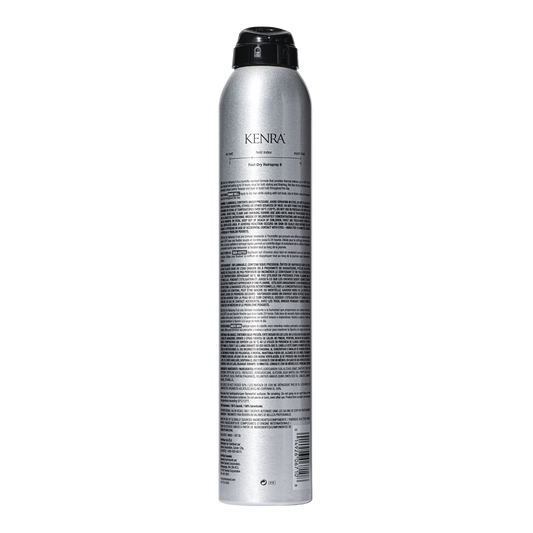 Kenra Fast-dry Hairspray 8 product image