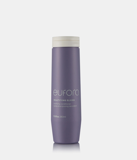 Eufora Beautifying Elixirs Bodifying Conditioner – Volume & Lightweight Hydration – 9.5 oz