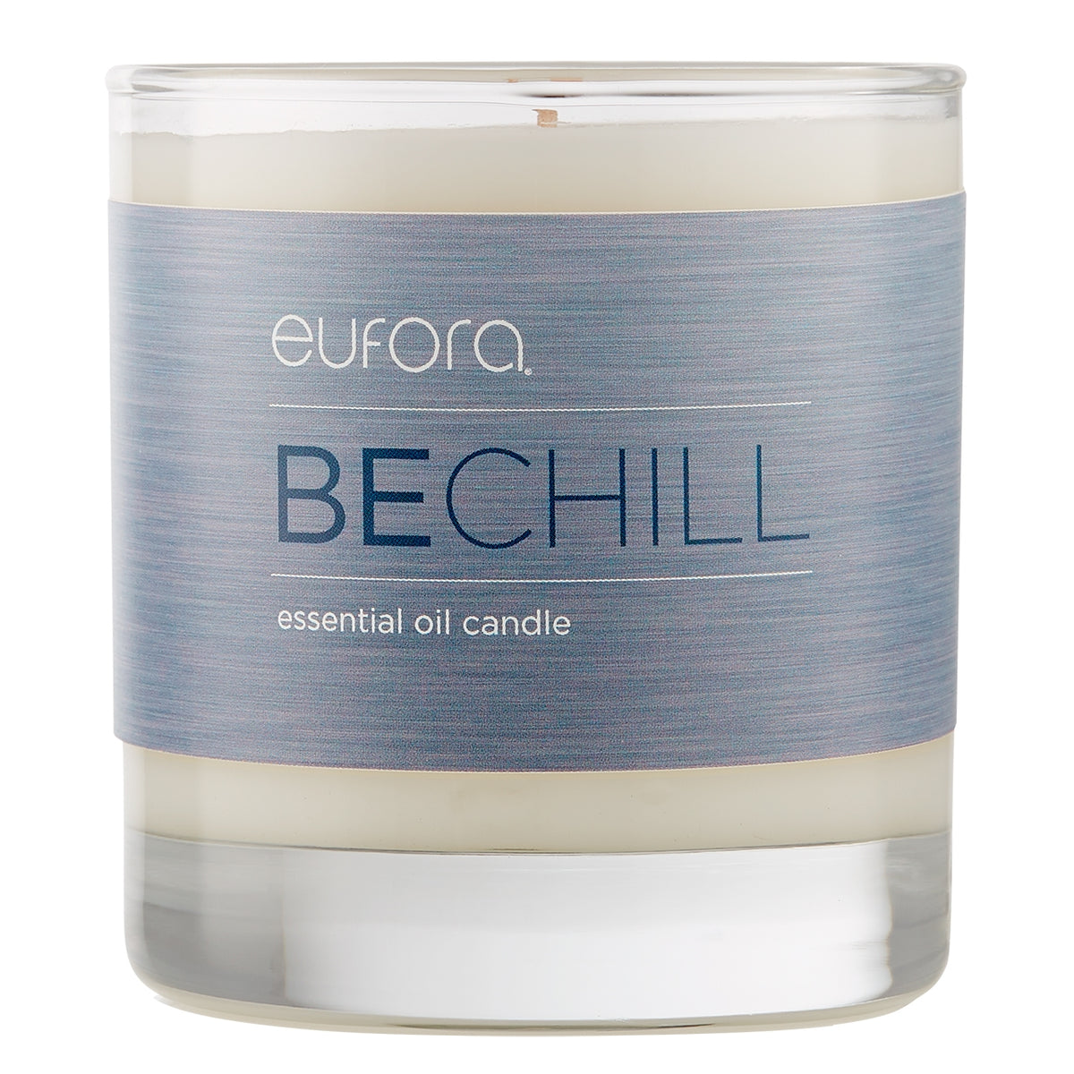 Eufora beCHILL Essential Oil Candle