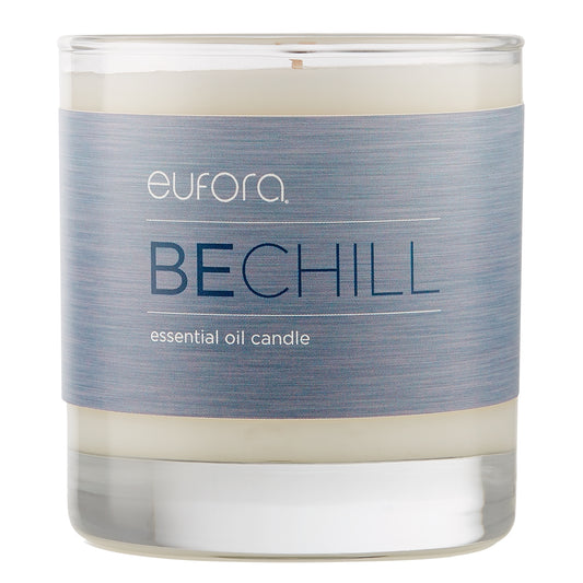 Eufora beCHILL Essential Oil Candle