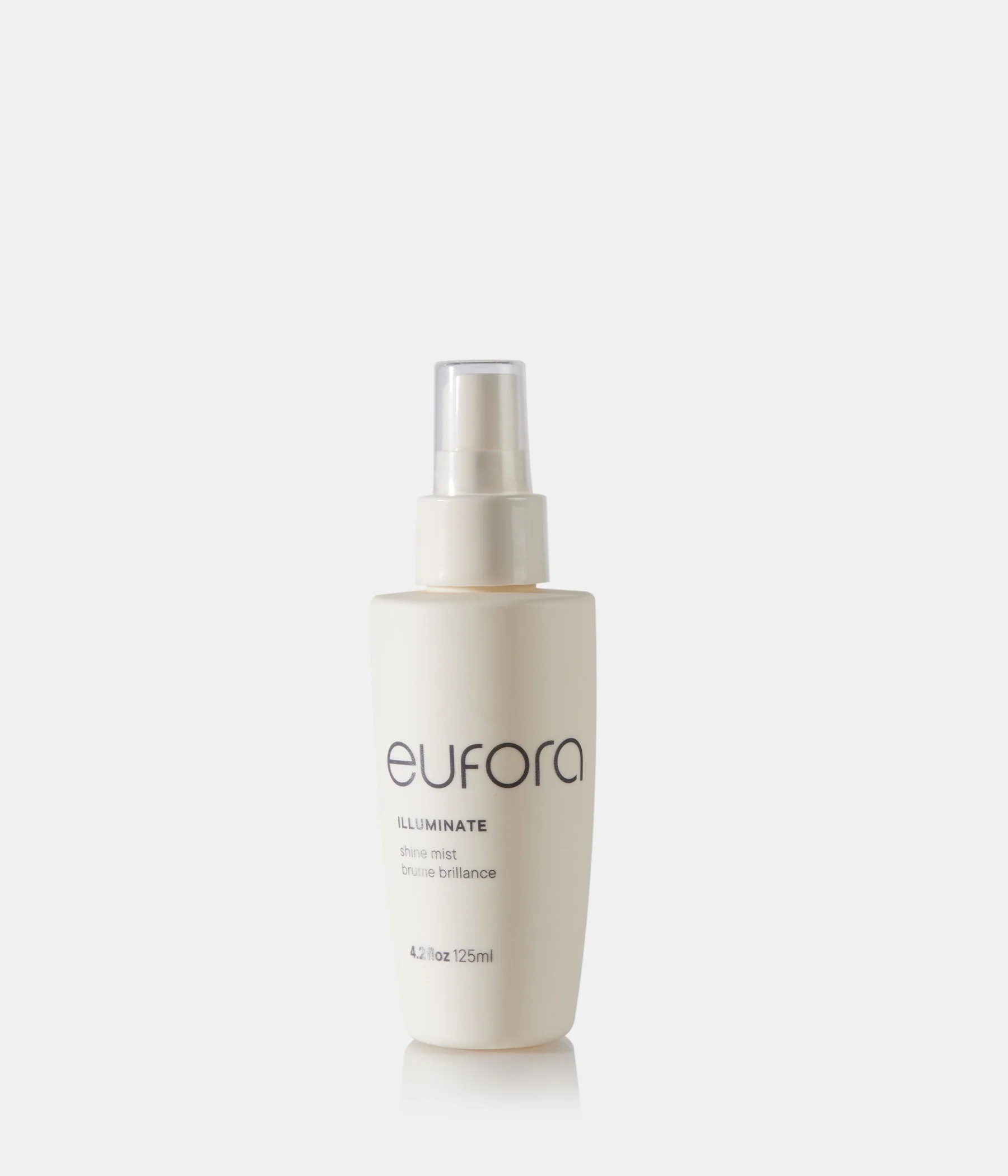 eufora illuminate shine mist 4.2oz
