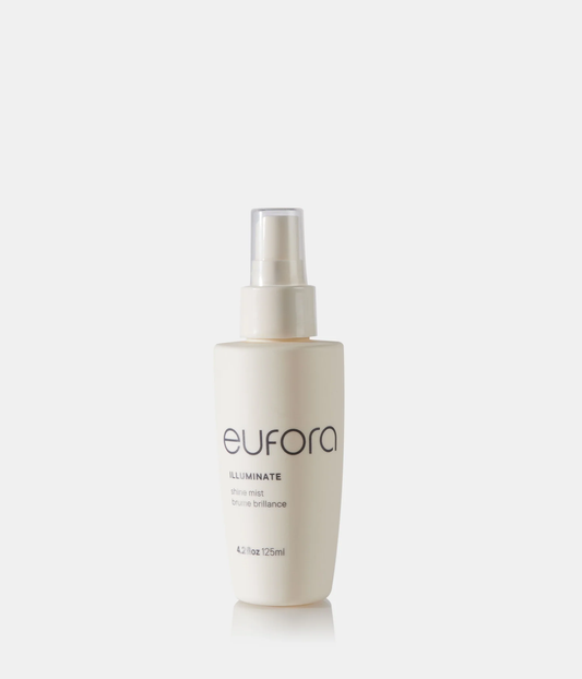 eufora illuminate shine mist 4.2oz
