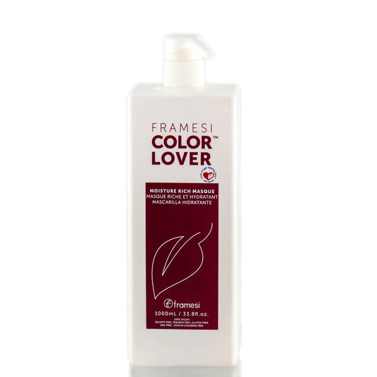 Framesi Color Lover Moisture Rich Masque product image