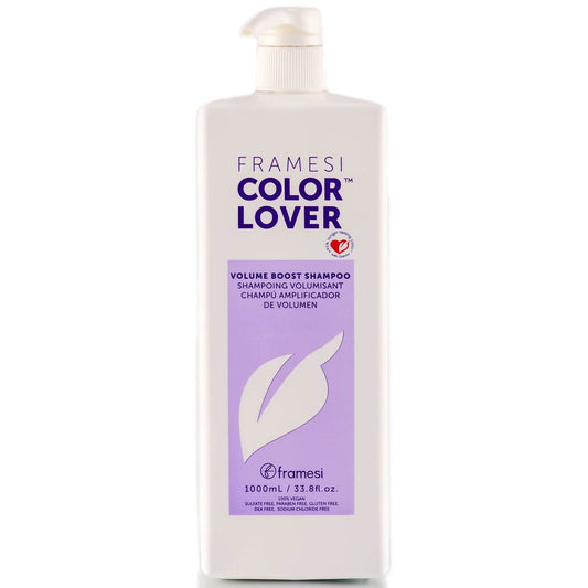 Framesi Color Lover Volume Boost Shampoo product image