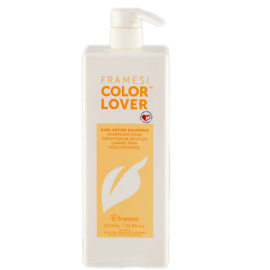 Framesi Color Lover Curl Define Shampoo product image
