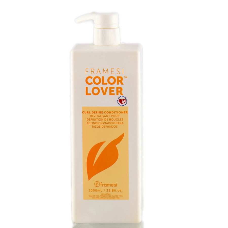 Framesi Color Lover Curl Define Conditioner product image