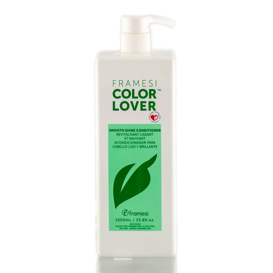 Framesi Color Lover Smooth Shine Conditioner product image