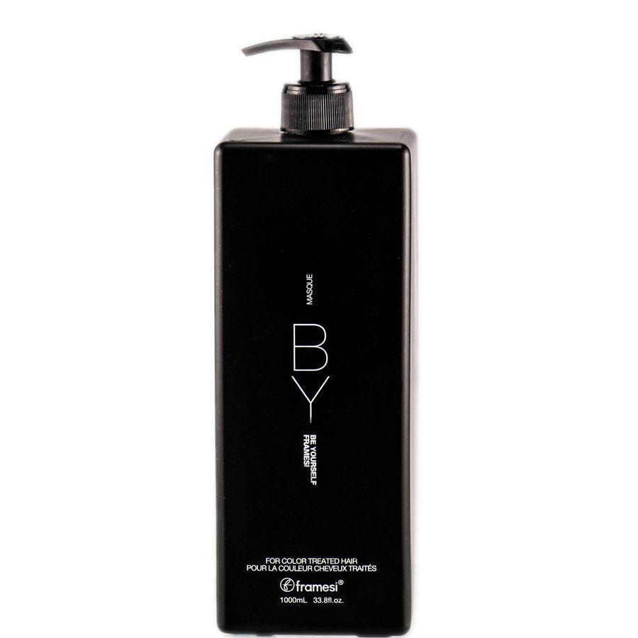 Framesi Be Yourself Masque for Color Treated Hair product image