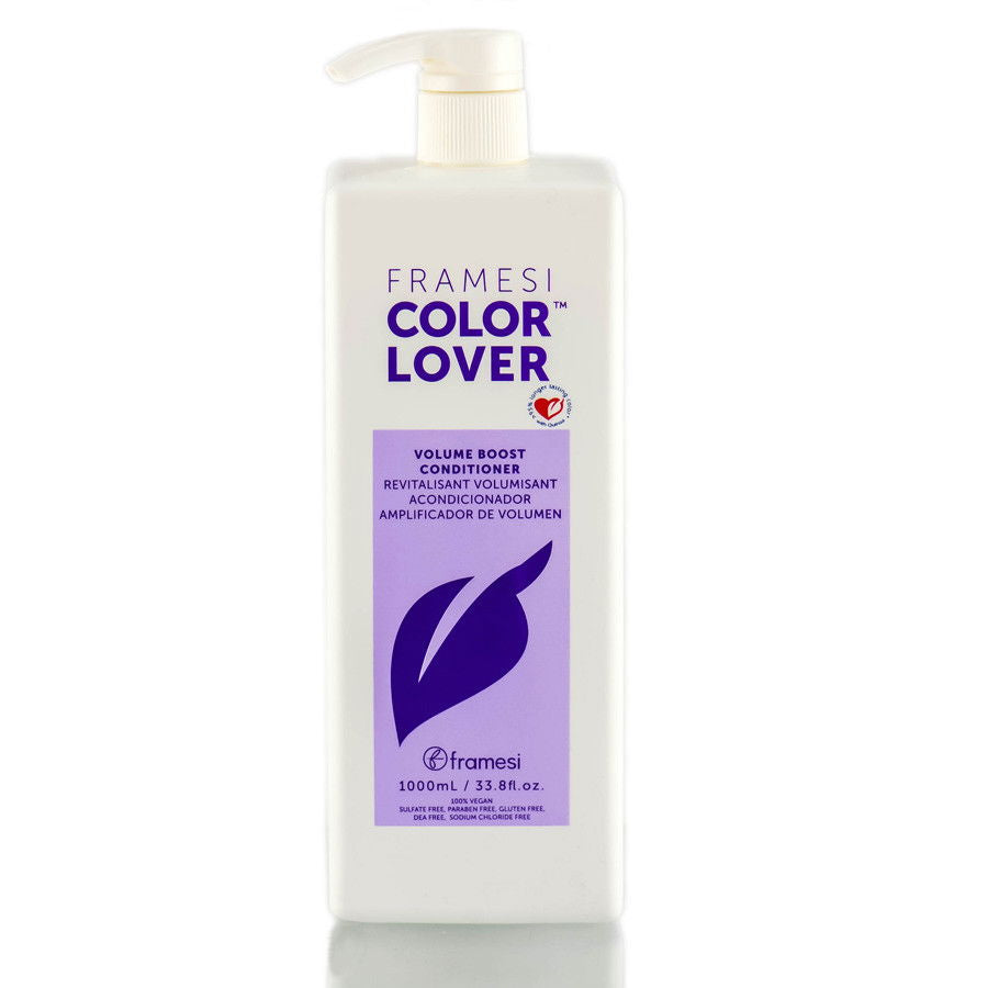 Framesi Color Lover Volume Boost Conditioner product image