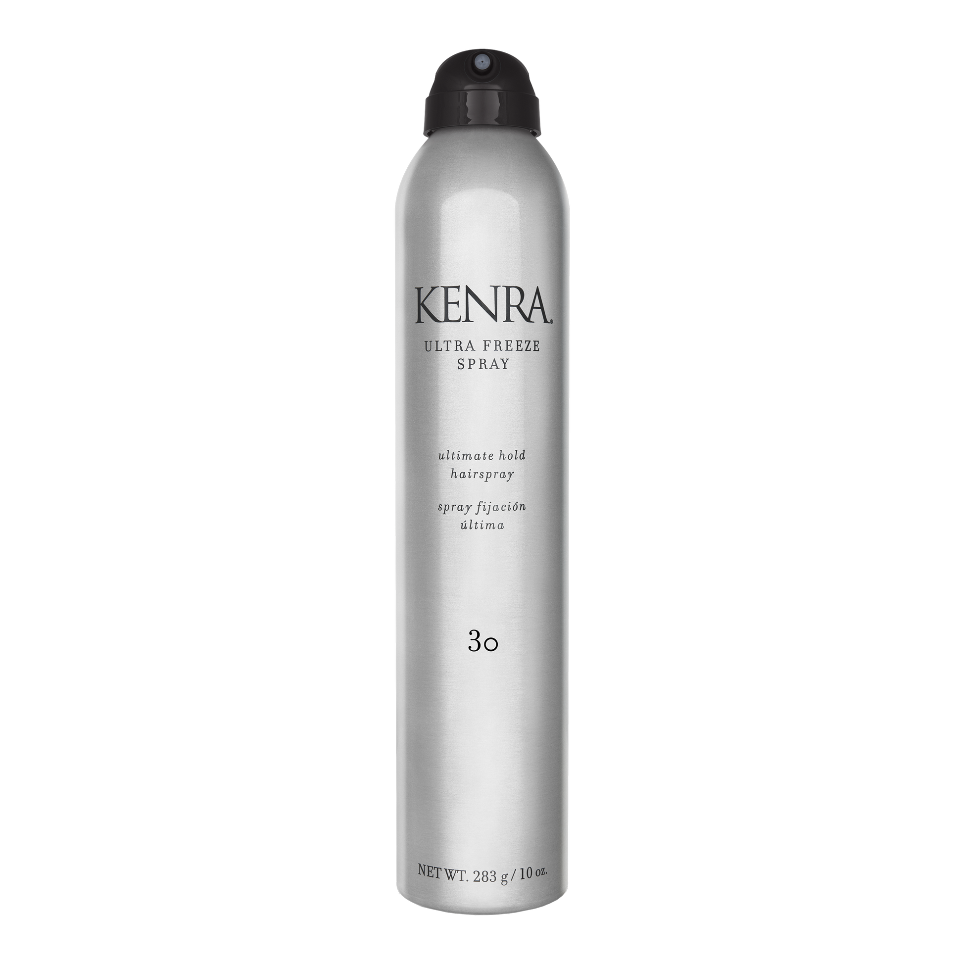 Kenra Ultra Freeze Spray 30 - 10 oz