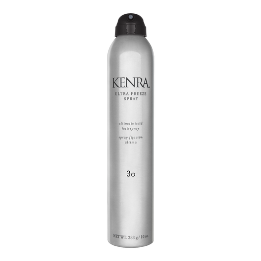 Kenra Ultra Freeze Spray 30 - 10 oz