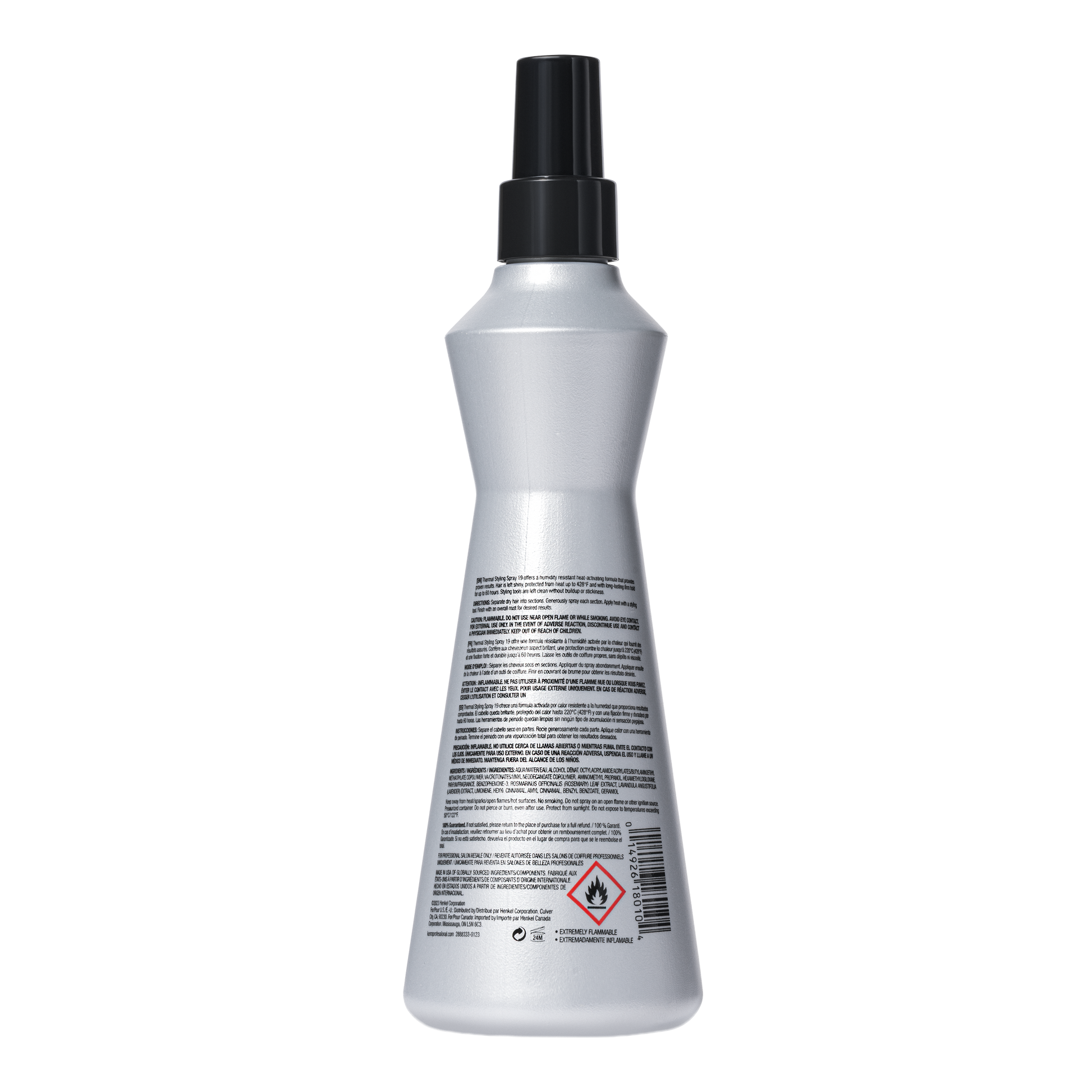 Kenra Thermal Styling Spray 19 product image