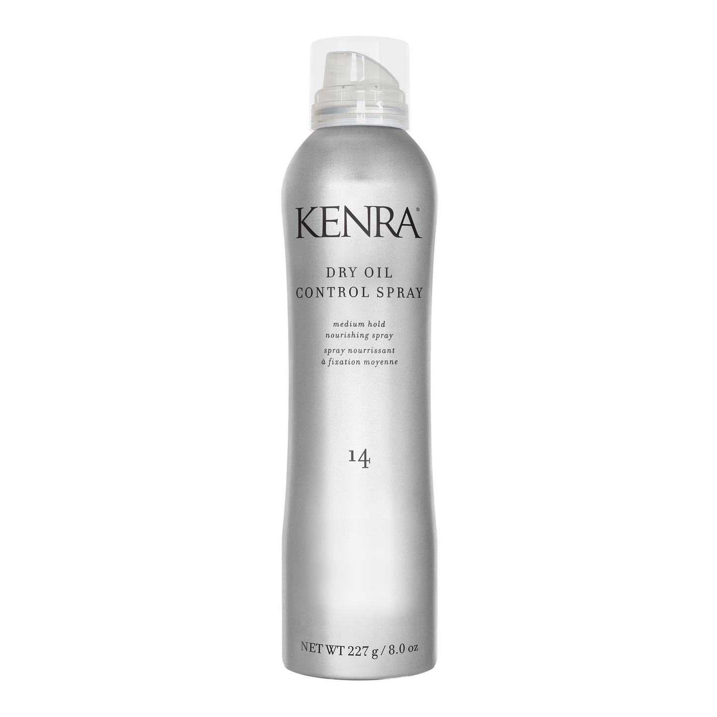Kenra Dry Oil Control Spray 14 - 8.0 oz