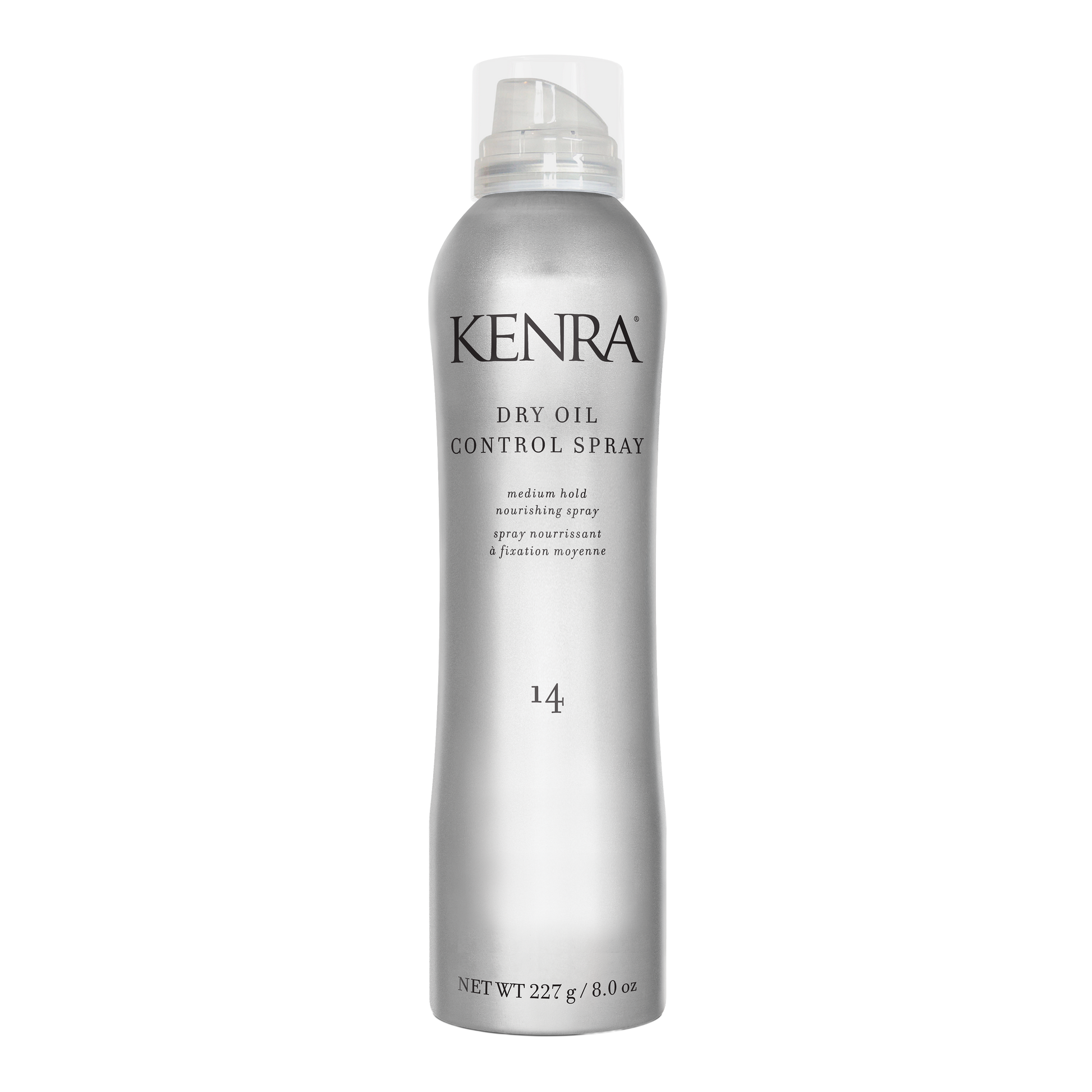 Kenra Dry Oil Control Spray 14 - 8.0 oz