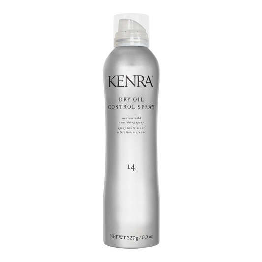 Kenra Dry Oil Control Spray 14 - 8.0 oz