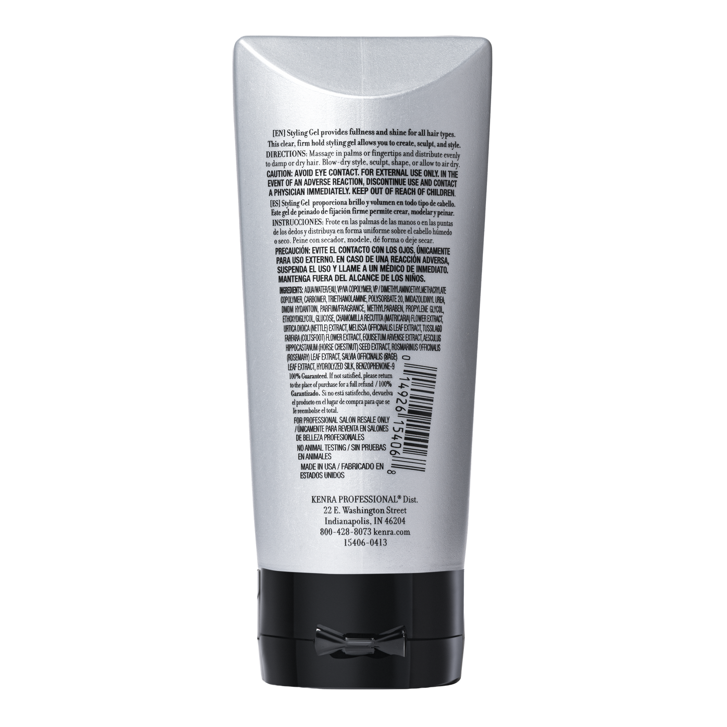 Kenra Styling Gel 17 product image