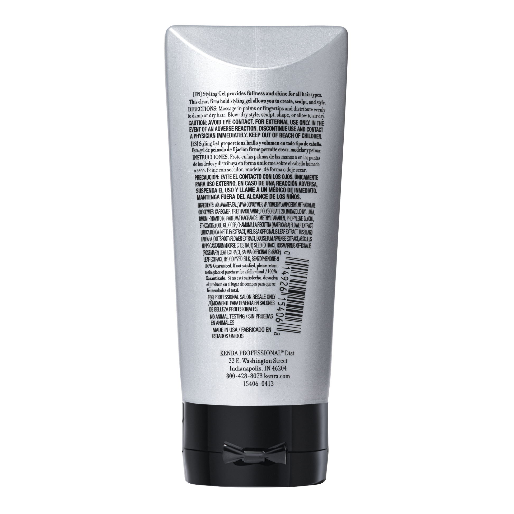 Kenra Styling Gel 17 product image