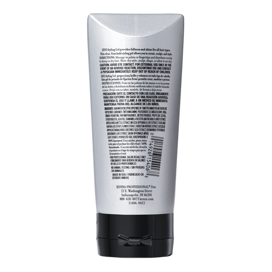 Kenra Styling Gel 17 product image