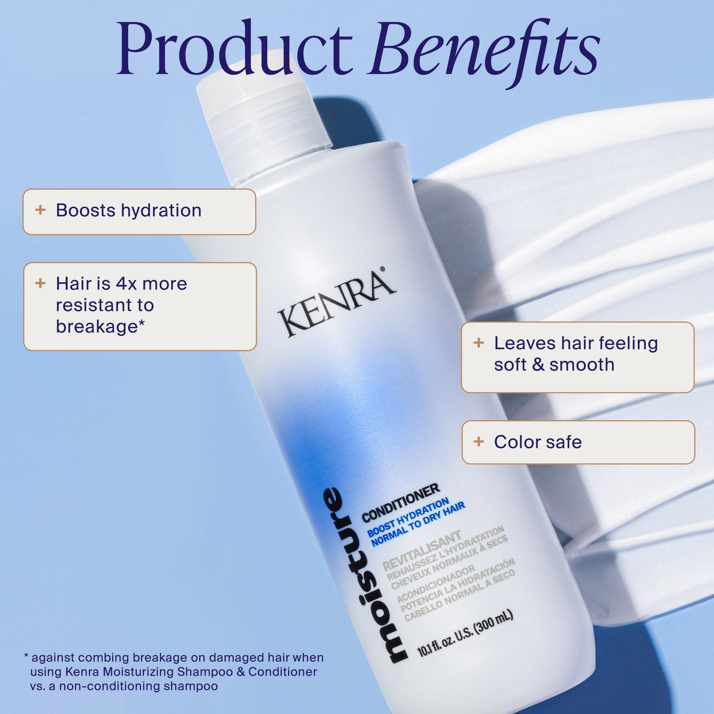 Kenra Moisture Conditioner product image