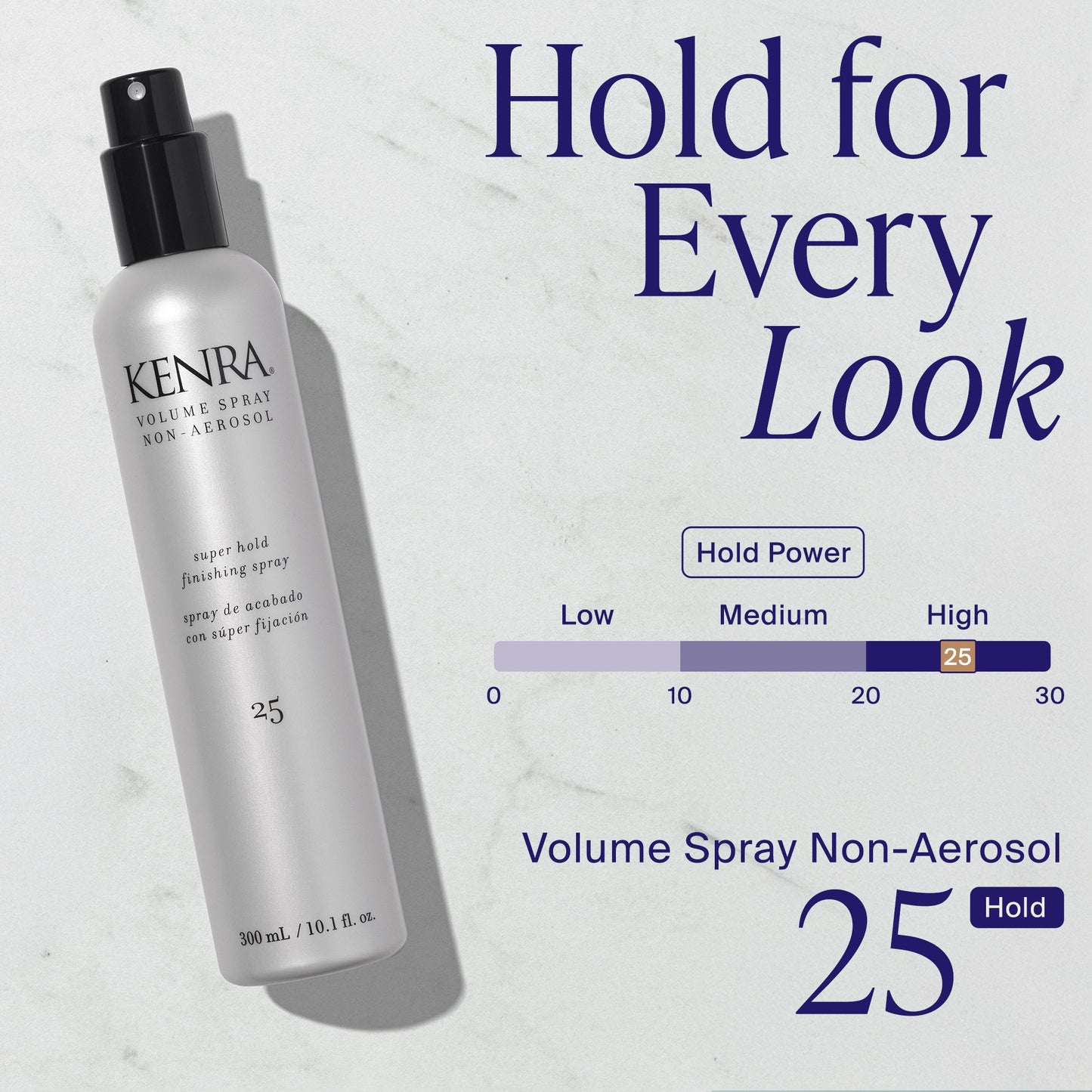 Kenra Volume Spray 25 Non-Aerosol product image
