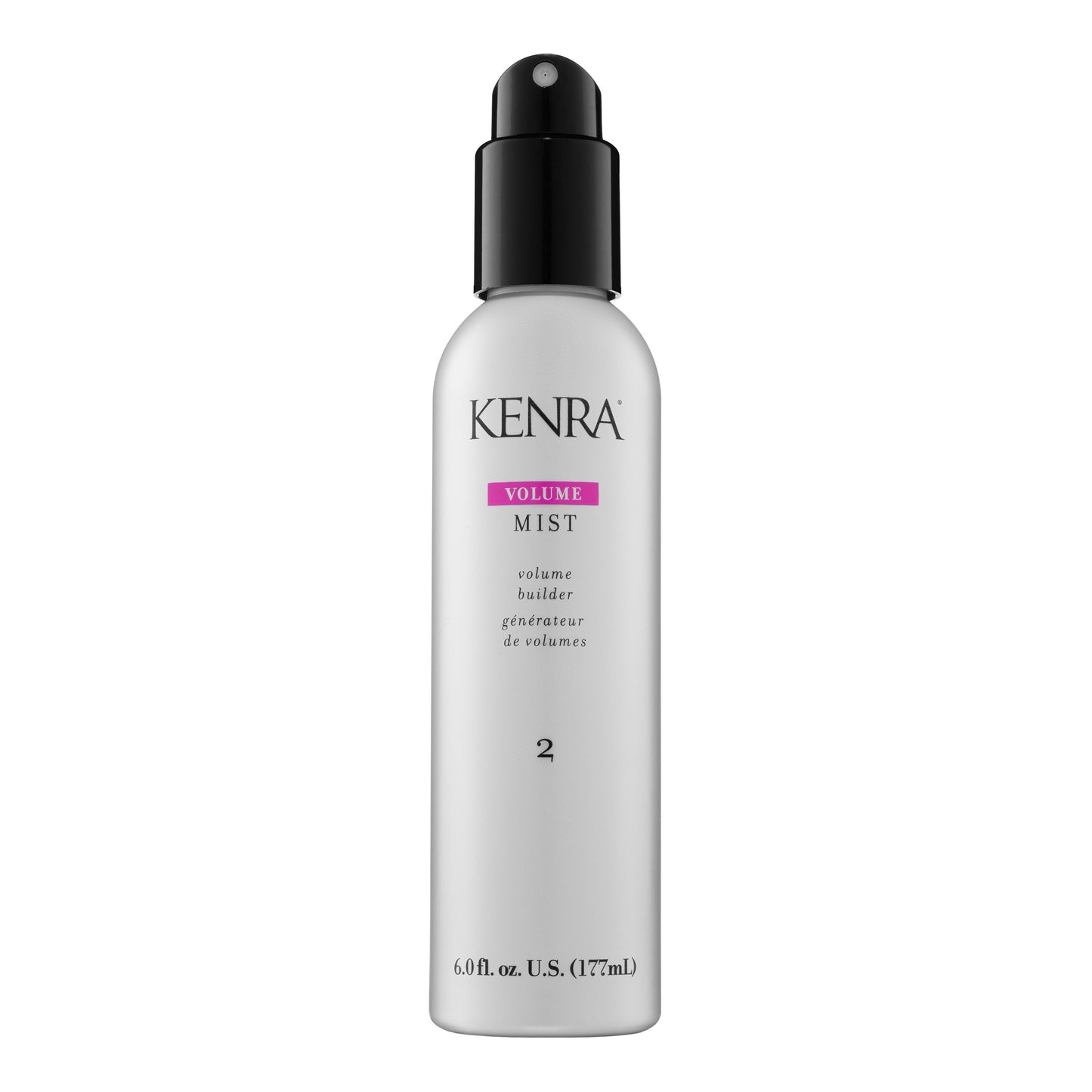 Kenra Volume Mist 2 - 6 oz