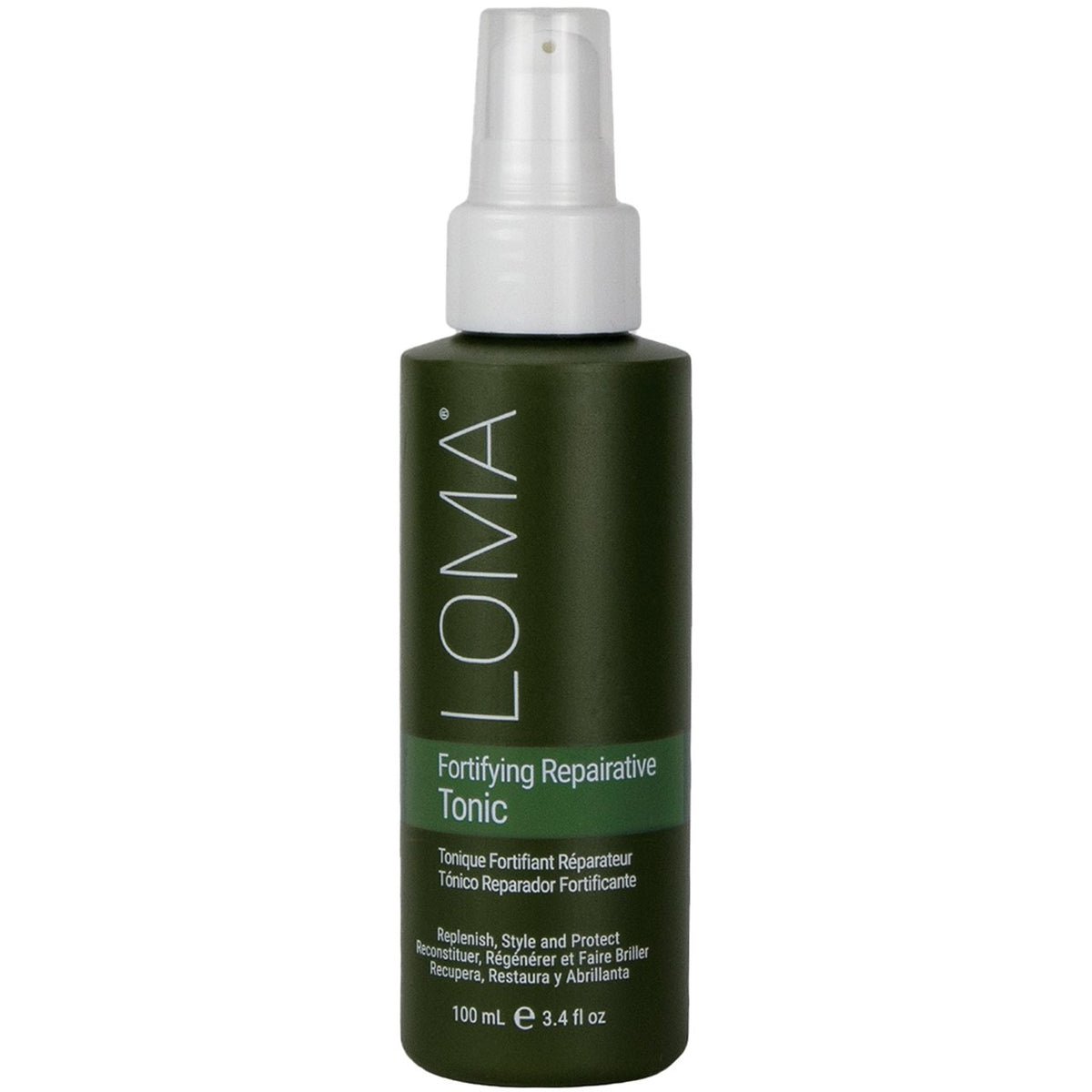 Loma Fortifying Repairative Tonic – 3.4 oz