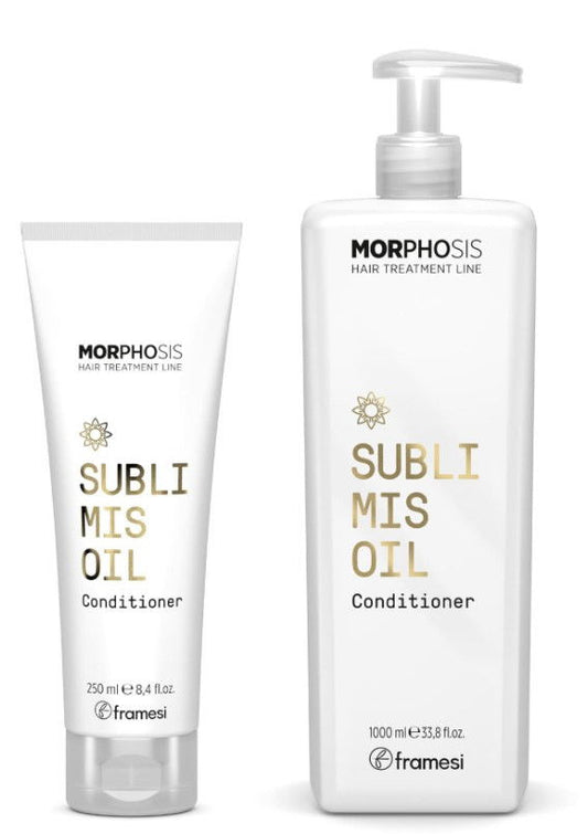 Framesi Morphosis Sublimis Oil Conditioner product image