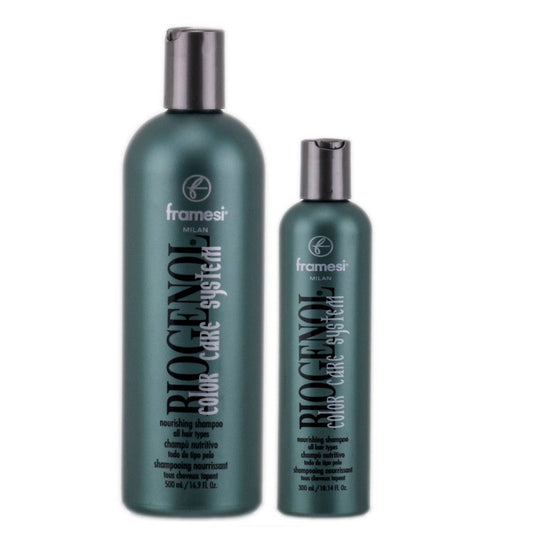 Framesi Biogenol Color Care System Nourishing Shampoo product image