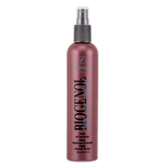 Framesi Biogenol Color Care System Snapp Curl Rejuvenator - 10.14 oz