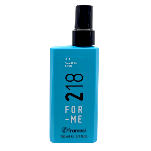 Framesi For-Me 218 smooth Me Serum - 5.1 oz
