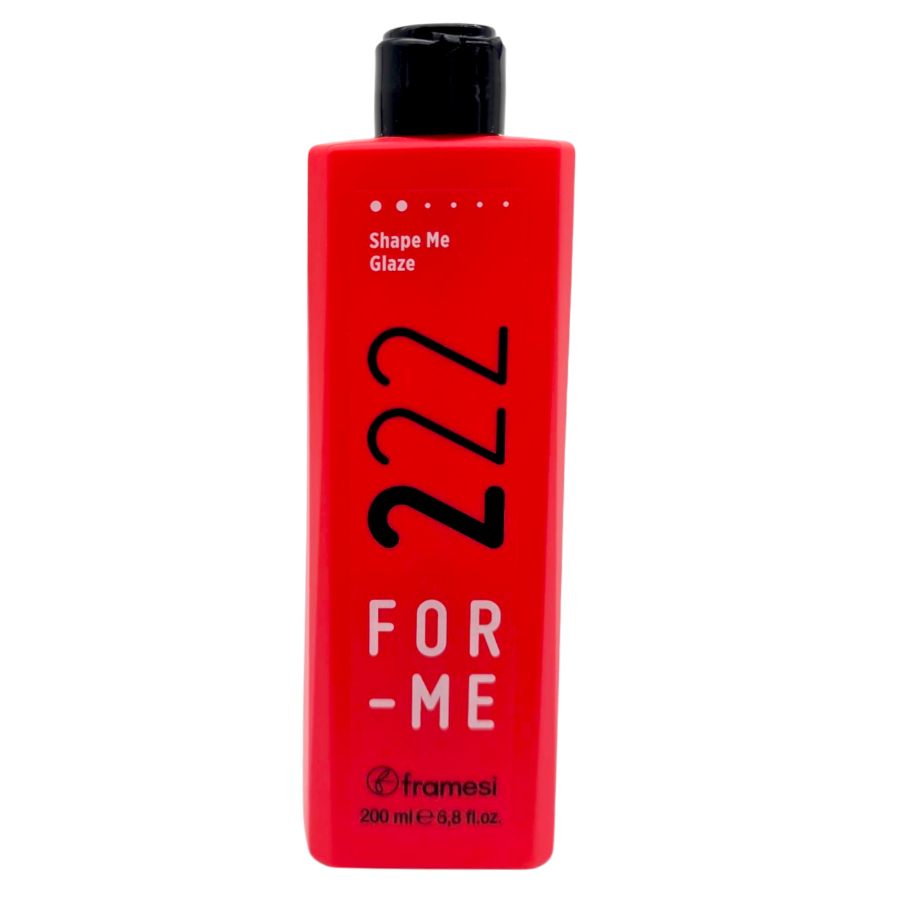 Framesi For-Me 222 Shape Me Glaze - 6.8 oz