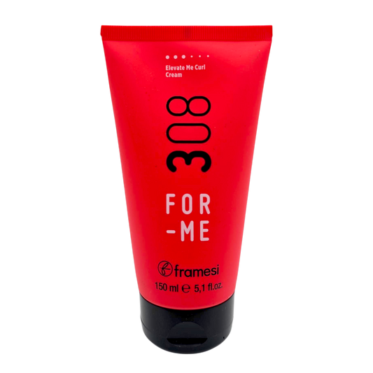 Framesi For-Me 308 Elevate Me Curl Cream - 5.1 oz