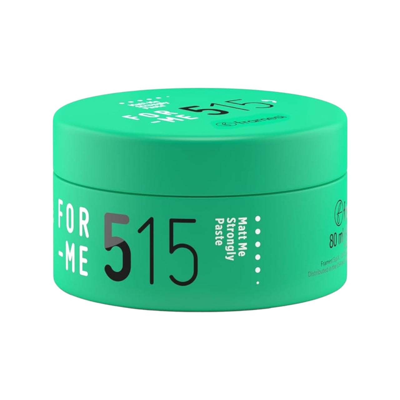 Framesi For-Me 515 Matte Me Strongly Paste - 2.7 oz