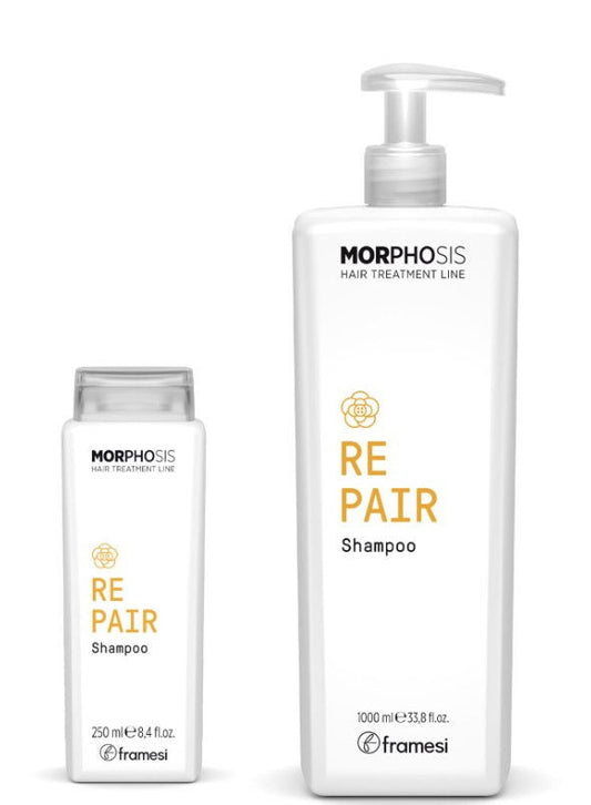 Framesi Morphosis Repair Shampoo product image