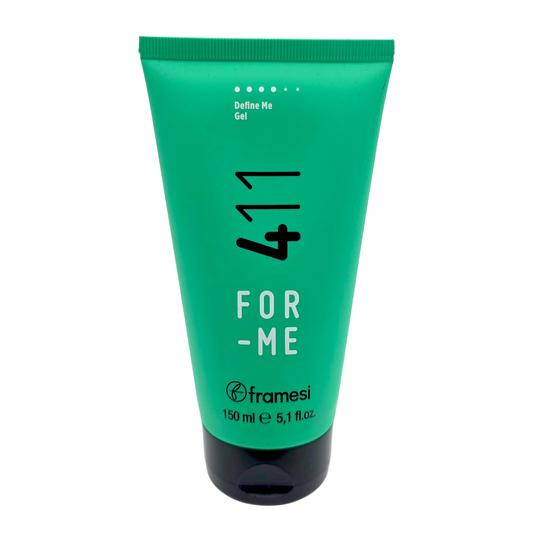 Framesi For-Me 411 Define Me Gel - 5.1 oz