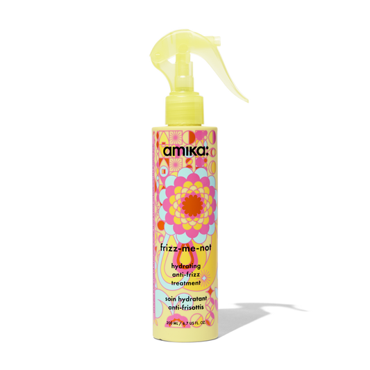 Amika Frizz-me-not Hydrating Anti-frizz Treatment – 6.7 oz / 200 ml