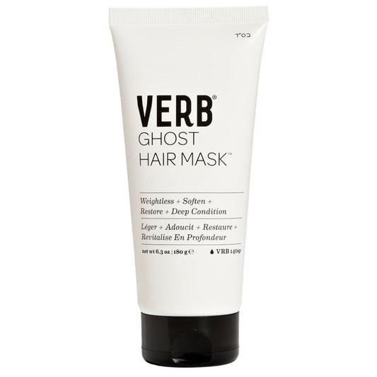 Verb Ghost Mask